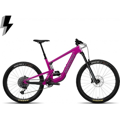 Santa Cruz Heckler SL2024