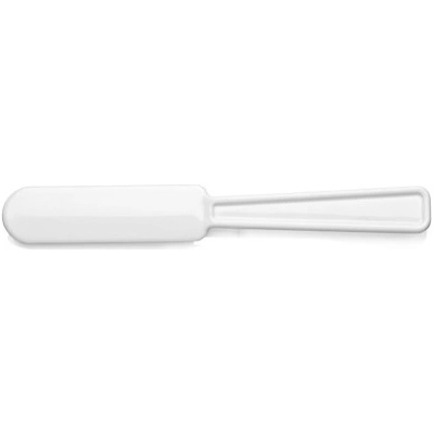 Essenti Professional Špachtle plastová bílá 17 cm