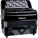 Roland FR-1xb Дигитална хармоника Black (FR-1XB BK)