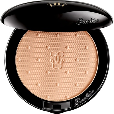 Guerlain Les Voilettes Translucent Compact Powder Mattifying Veil Пудра компактна 6, 5gr