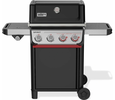 WEBER Spirit E-435