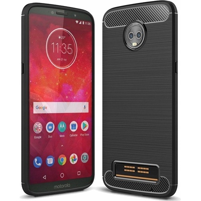 Pskom MOTOROLA MOTO Z3 / Z3 PLAY čierna