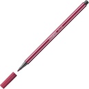 Stabilo Pen 68 karmínová