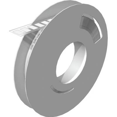 Značení zařízení Weidmüller ESG-LP 9/15 MM WS (2835990000)
