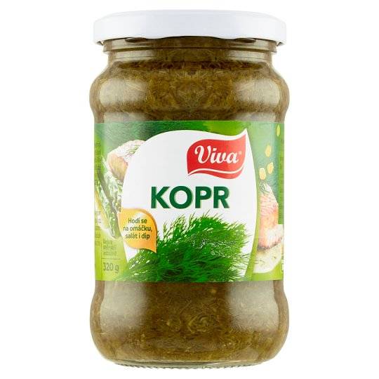 Kde Koupit Kopr () Kde Koupit Kopr