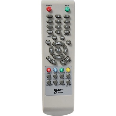 Diaľkový ovládač GoSAT GS-1020