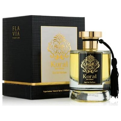 Flavia Koral EDP 100 ml