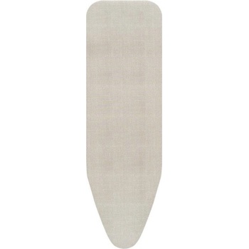 Brabantia Калъф за маса за гладене Brabantia B 1008901, 124x38 см, 2 мм, Светлосив (1008901)