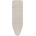 Brabantia Калъф за маса за гладене Brabantia B 1008901, 124x38 см, 2 мм, Светлосив (1008901)