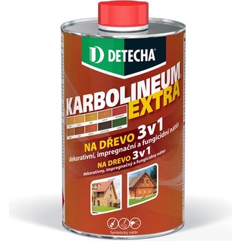 Karbolineum Extra 8 kg palisander