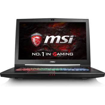 MSI GT73VR 6RF-061CZ