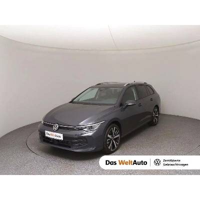 Volkswagen Golf Variant TSI Business DSG 110 kW