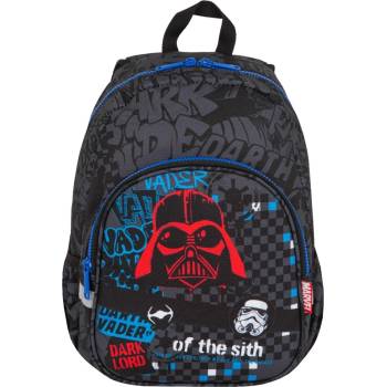 COOLPACK Раница за детска градина CoolPack Toby Star Wars (F023779)