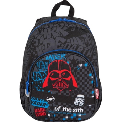 COOLPACK Раница за детска градина CoolPack Toby Star Wars (F023779)