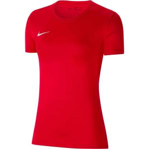 Nike teamwear Тениска w nk df park vii jsy ss