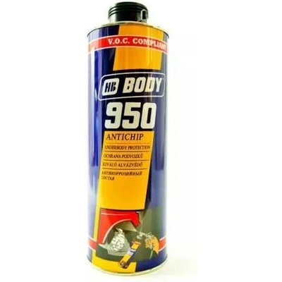 HB BODY 950 spray bílá 2kg
