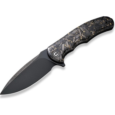 Civivi Praxis C803J Carbon Fiber