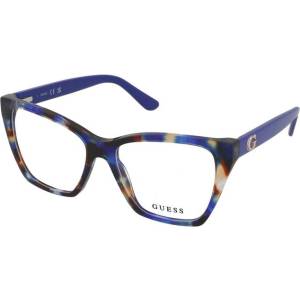 Guess Очила Guess GU50235 092 - leshti
