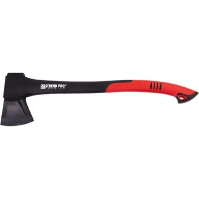Sekera Strend Pro Premium Redwolf SAX 2100/1600 g, 600 mm, káľačka, TPR násada
