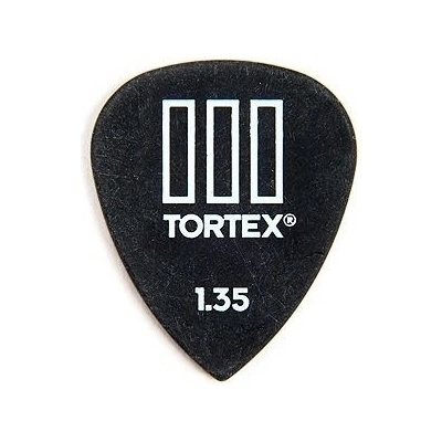 Dunlop 462P 1.35 Tortex TIII Player Trsátko / Brnkátko