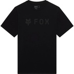 FOX Racing Мъжка тениска FOX Racing Absolute 195 Original S/S Tee T-shirt - Black / Black (216-7763-0213)