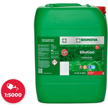 Image 1 of BIONOVA Silution 20L