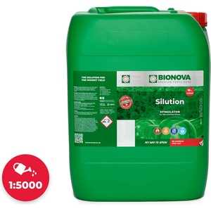 BIONOVA Silution 20L