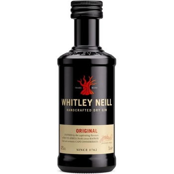 Image 1 of Whitley Neill Classic 50ml