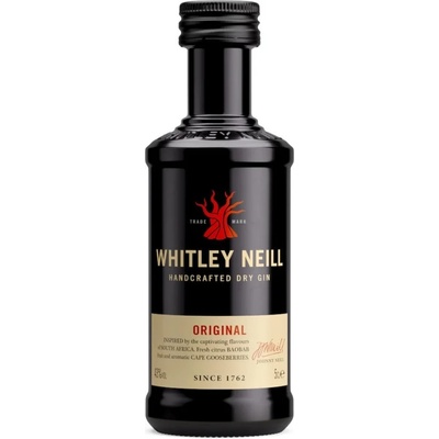 Whitley Neill Classic 50ml
