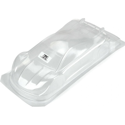 PROTOform karosérie 1:10 PTzero1 PRO-Lite nenabarvená 0.5mm 190mm