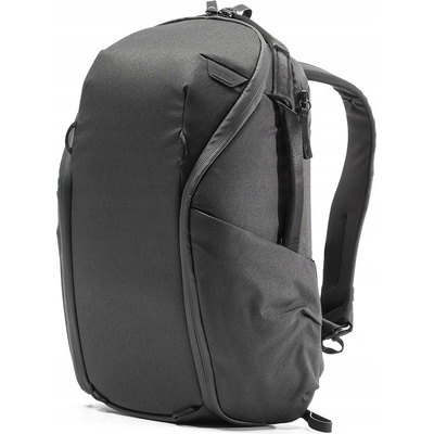 Peak Design Everyday Backpack 15L Zip v2 Black BEDBZ-15-BK-2 – Hledejceny.cz