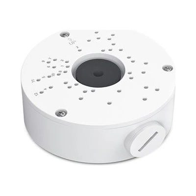 TP-Link VJB-300, montážní box, hliník, průměr 125 mm – Hledejceny.cz