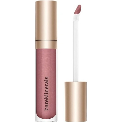 bareMinerals lesk na rty Mineralist Lip Gloss Balm Love 4 ml