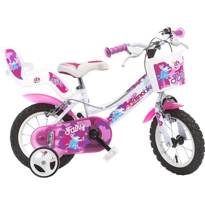 Dino Bikes Fairy 12