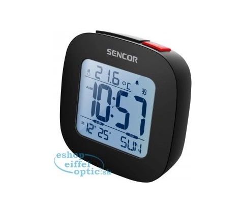 SENCOR SDC 1200 B