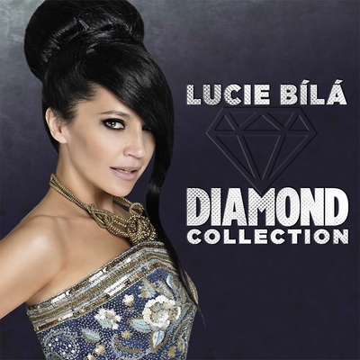Bílá Lucie - Diamond collection CD