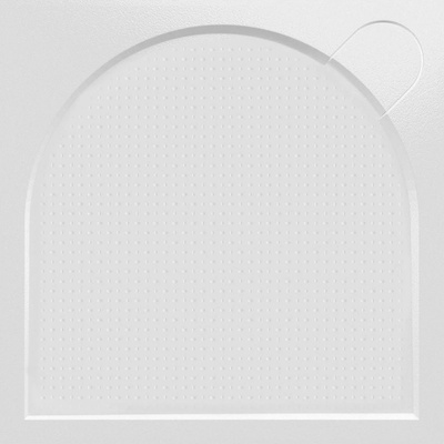 Gelco LARCA 80 x 80 cm PL008