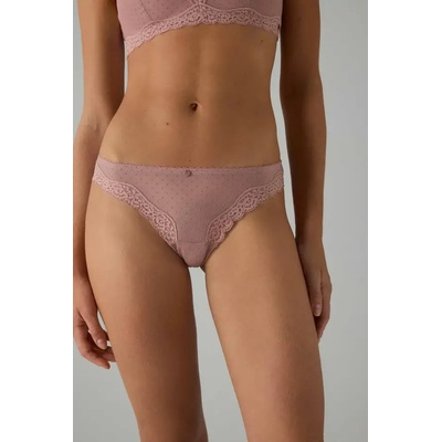 Ysabel Mora БИКИНИ 10714 pink ysabel mora