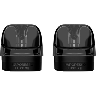 Vaporesso Luxe XR Empty Pod 5ml MTL Pack 2