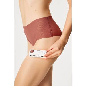 Chantelle Класически бикини CHANTELLE Pulpies с по-висока талия (C22HC7_kal)