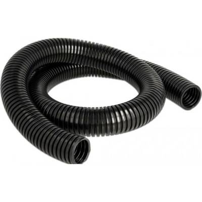 Delock 60460 káblový oplet 34.5 mm (max) čierna 1 ks