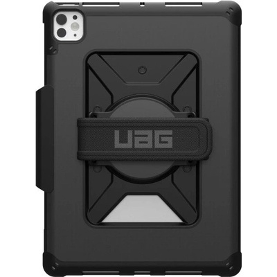 UAG Metropolis iPad Pro 11 124478B14040 black