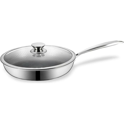 Pánev s poklicí MAESTRO MR-1216 28 cm (MR-1216-28)