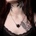 Alchemy gothic чокър ALCHEMY GOTHIC - Heart of Blackness - P991