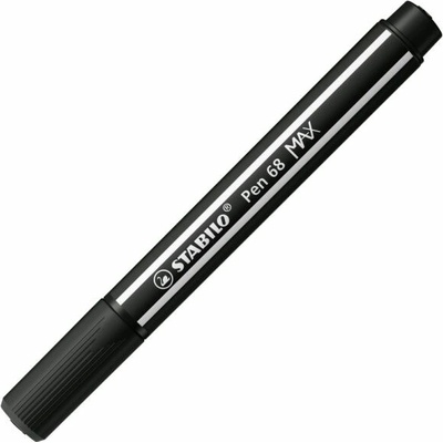 Stabilo Pen 68 Max čierny