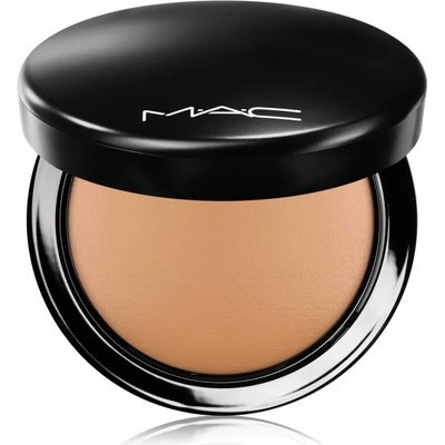 MAC Cosmetics Mineralize Skinfinish Natural пудра цвят Dark 10 гр