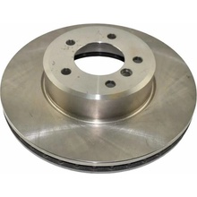 Přední brzdový kotouč BMW 5 E60 E61 , 6 E63 E64 - 324 mm - STARLINE