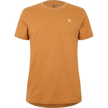 Hurley Hurley Icon Ss T Sn99 - Red