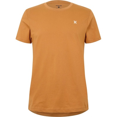 Hurley Hurley Icon Ss T Sn99 - Red