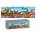 Interdruk Puzzle panorama 1000 Around the World 3